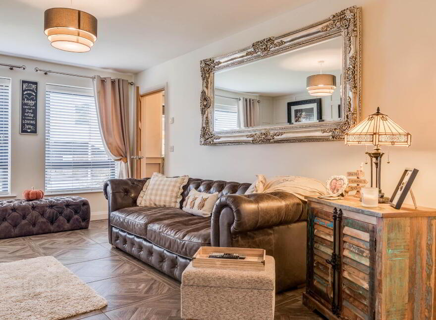 8 Petticrew Park, Ballyclare, BT39 9LJ