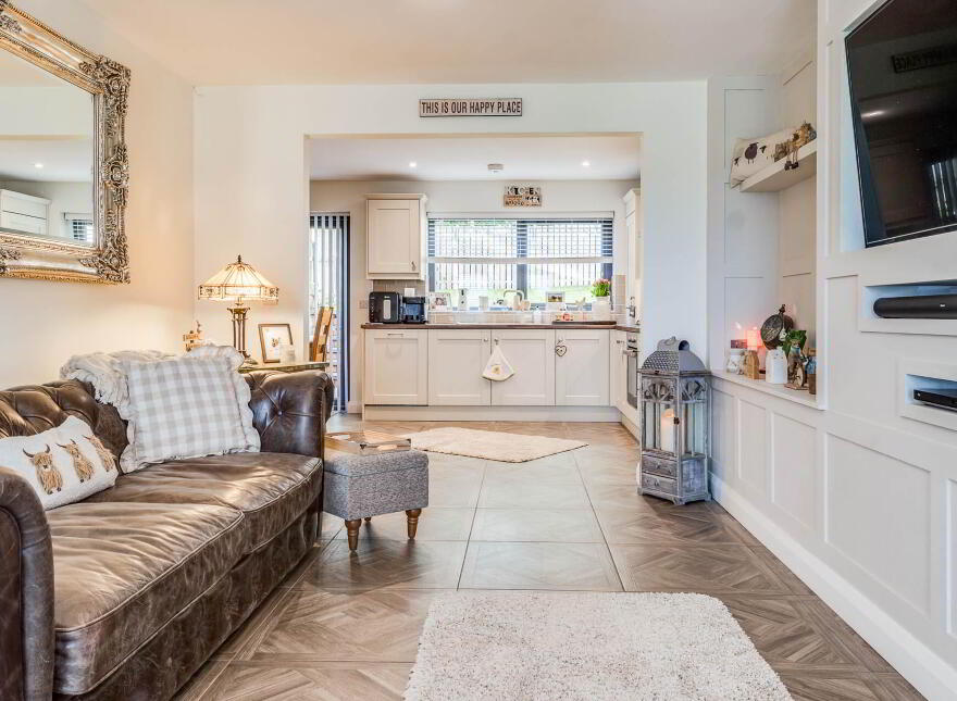 8 Petticrew Park, Ballyclare, BT39 9LJ