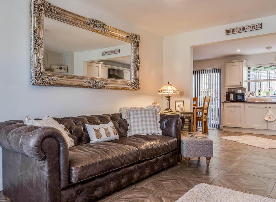 8 Petticrew Park, Ballyclare, BT39 9LJ