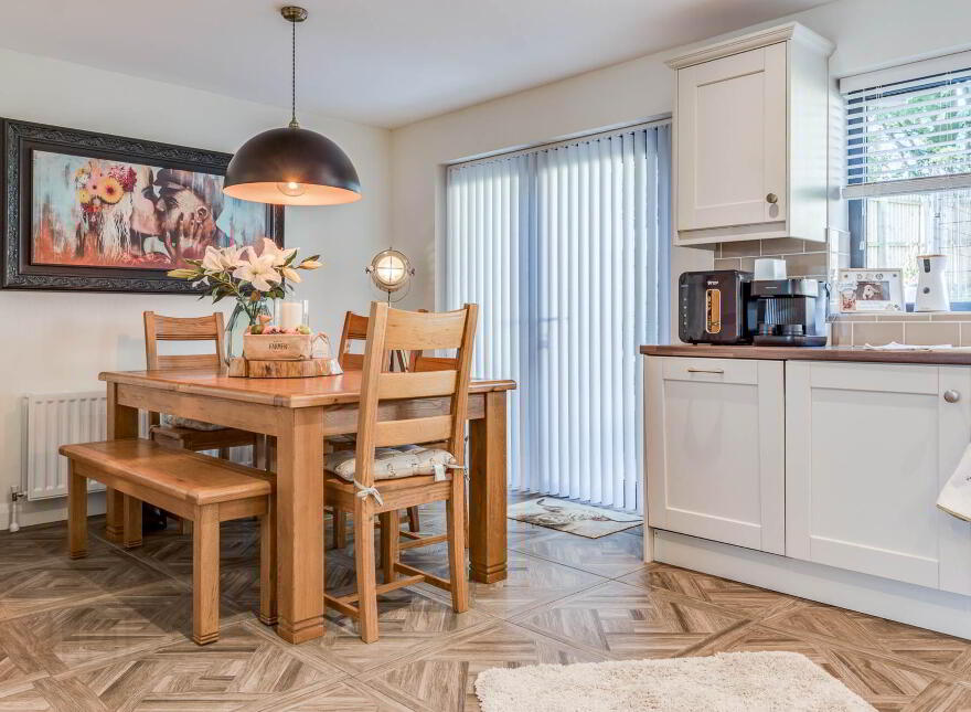 8 Petticrew Park, Ballyclare, BT39 9LJ