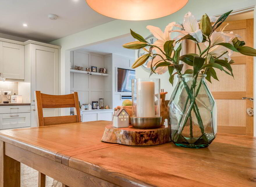 8 Petticrew Park, Ballyclare, BT39 9LJ