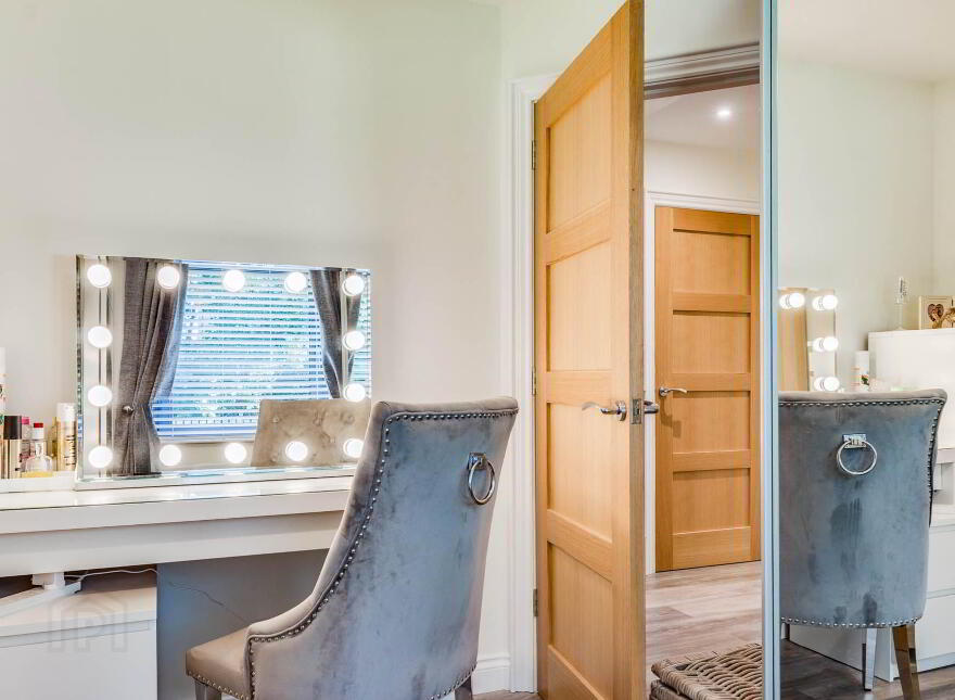 8 Petticrew Park, Ballyclare, BT39 9LJ