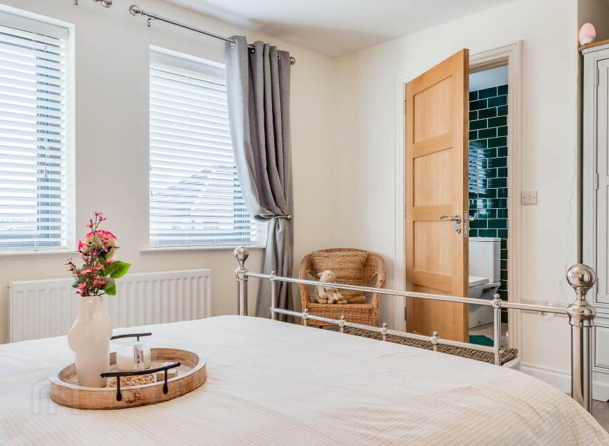 8 Petticrew Park, Ballyclare, BT39 9LJ