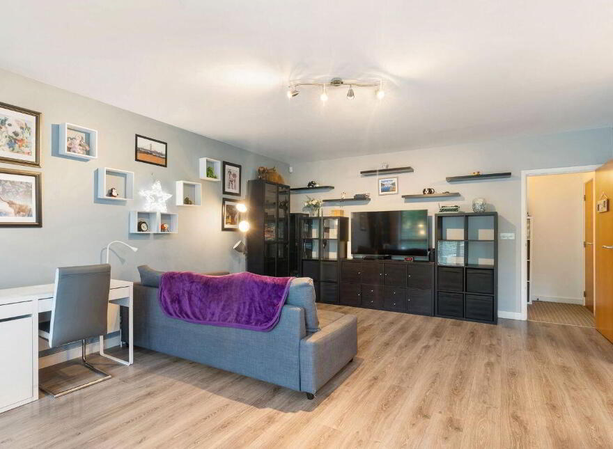 12 Corrig Hall, Ticknock Hill, Sandyford, Sandyford, D18EF68