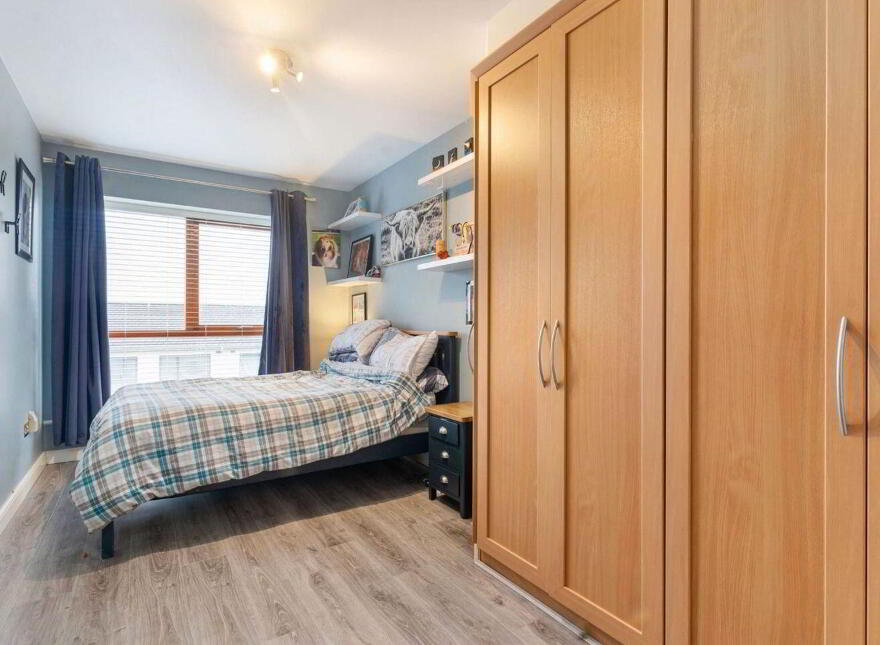 12 Corrig Hall, Ticknock Hill, Sandyford, Sandyford, D18EF68