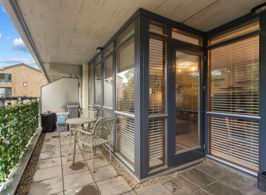 12 Corrig Hall, Ticknock Hill, Sandyford, Sandyford, D18EF68