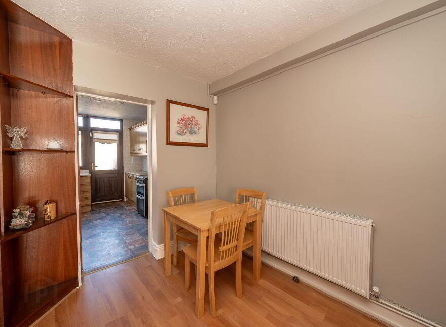 38 Goldenbridge Avenue, Inchicore, Inchicore, D08FD77