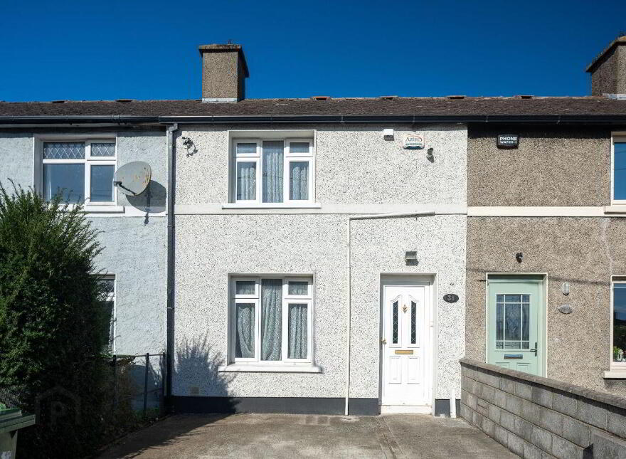 38 Goldenbridge Avenue, Inchicore, Inchicore, D08FD77