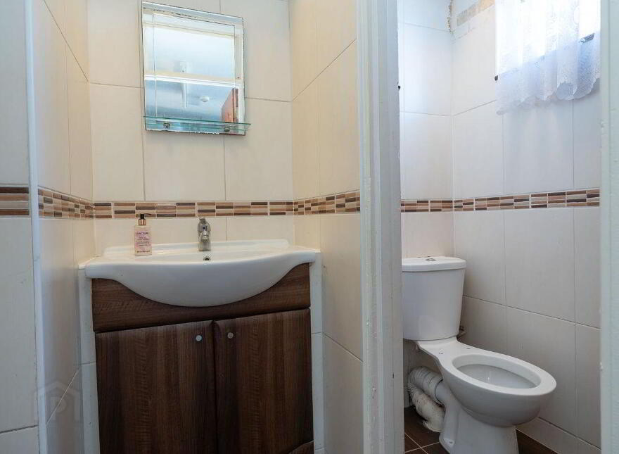 38 Goldenbridge Avenue, Inchicore, Inchicore, D08FD77