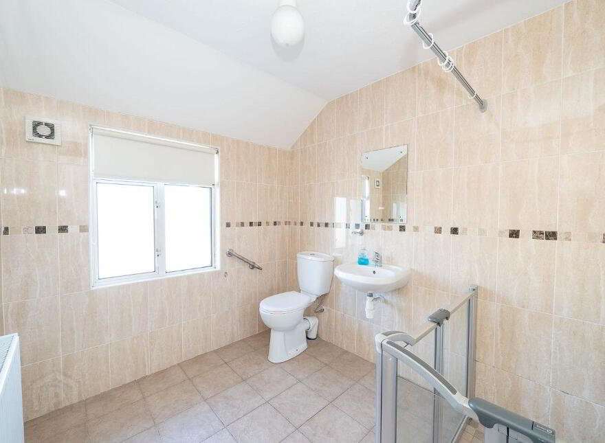 38 Goldenbridge Avenue, Inchicore, Inchicore, D08FD77