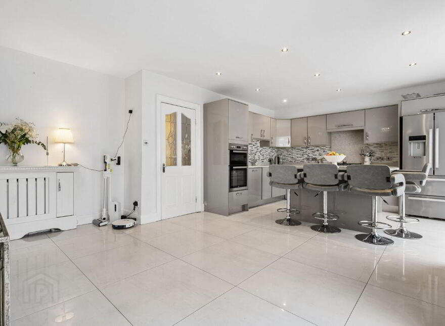 4 Abbeyfield Lawns, Dublin 5, D05FX96