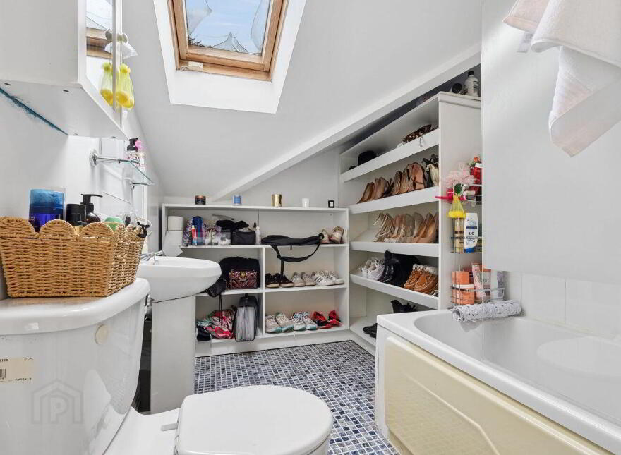 4 Abbeyfield Lawns, Dublin 5, D05FX96