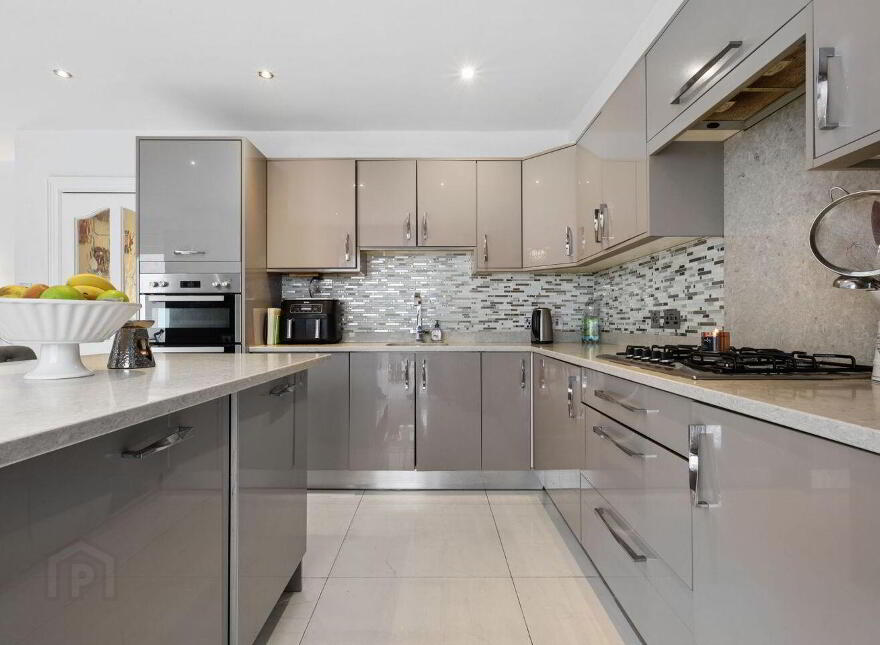 4 Abbeyfield Lawns, Dublin 5, D05FX96