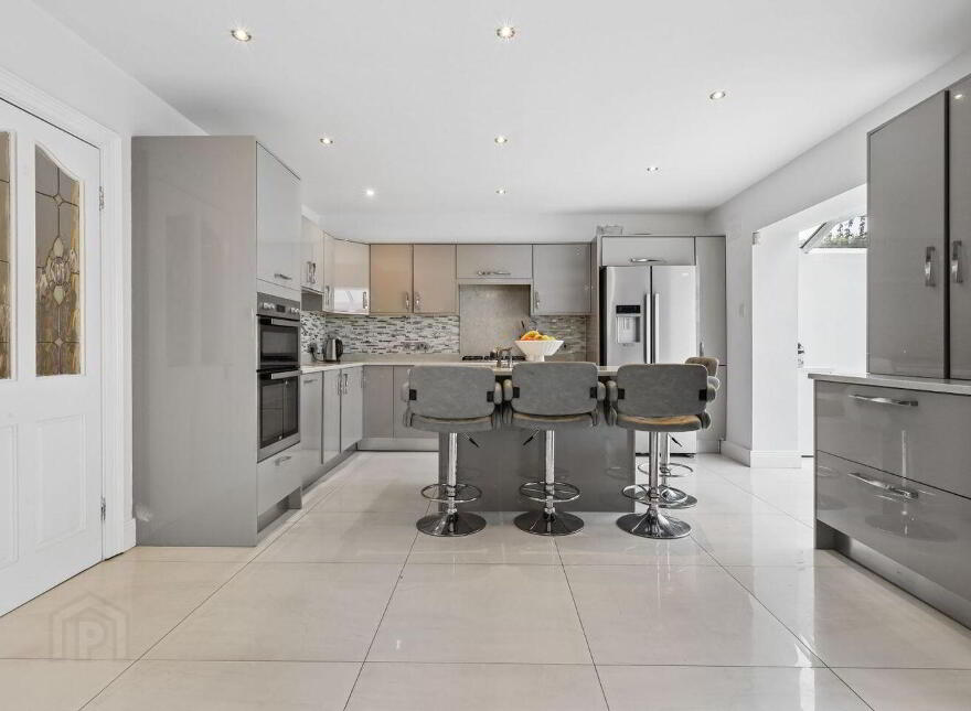 4 Abbeyfield Lawns, Dublin 5, D05FX96