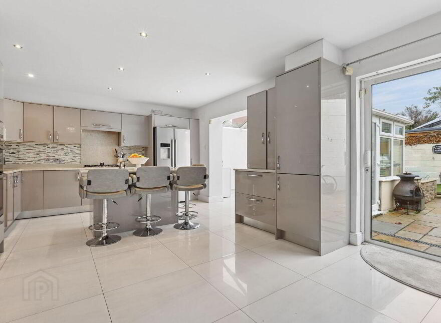 4 Abbeyfield Lawns, Dublin 5, D05FX96