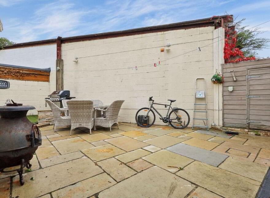 4 Abbeyfield Lawns, Dublin 5, D05FX96