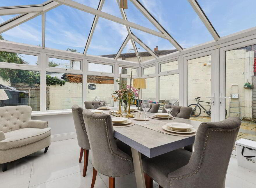 4 Abbeyfield Lawns, Dublin 5, D05FX96