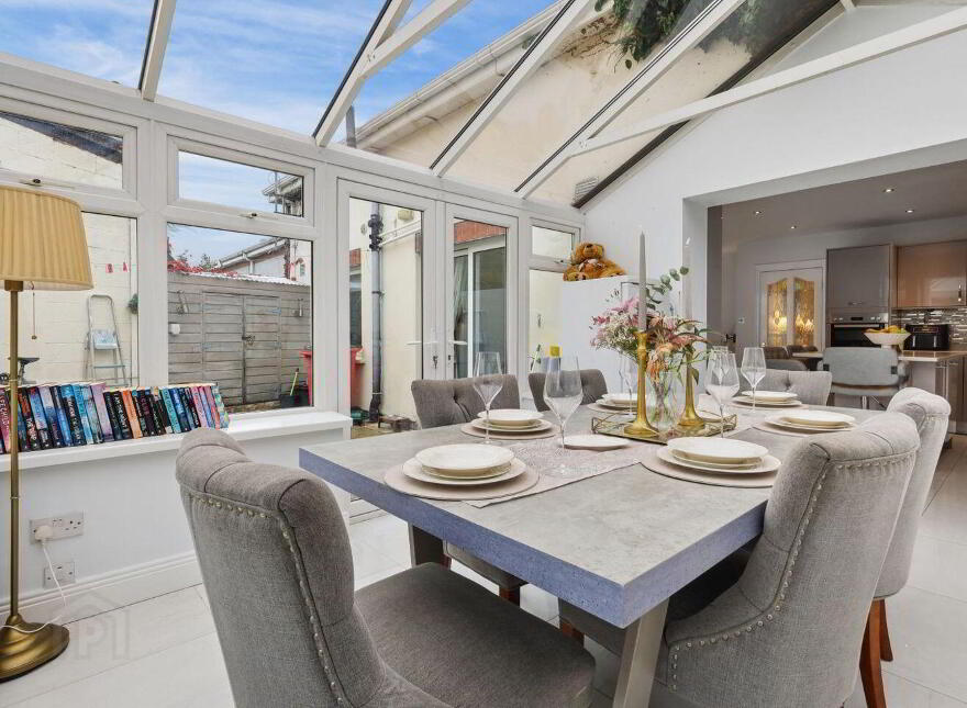 4 Abbeyfield Lawns, Dublin 5, D05FX96