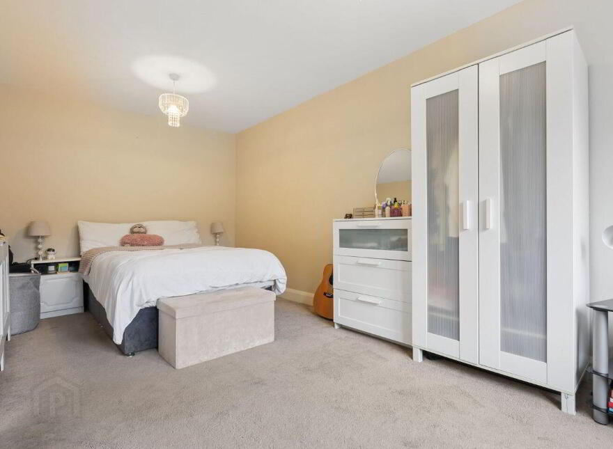 4 Abbeyfield Lawns, Dublin 5, D05FX96