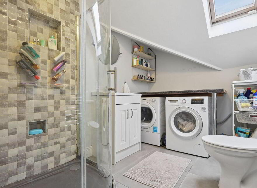 4 Abbeyfield Lawns, Dublin 5, D05FX96