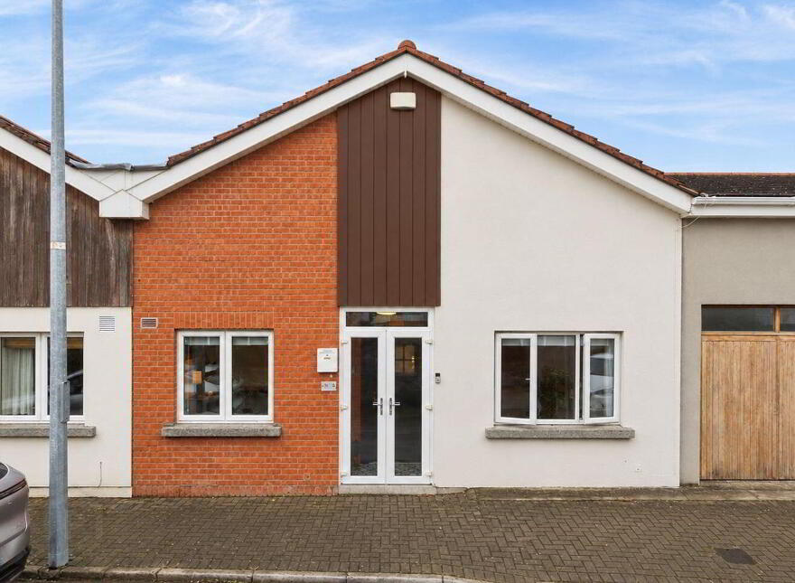 4 Abbeyfield Lawns, Dublin 5, D05FX96