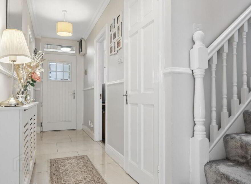 4 Abbeyfield Lawns, Dublin 5, D05FX96
