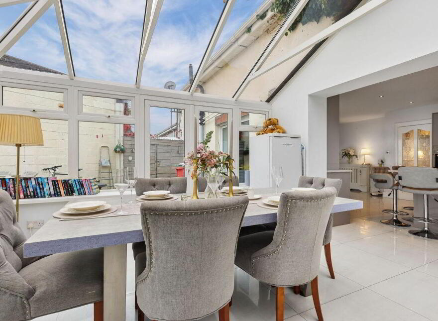 4 Abbeyfield Lawns, Dublin 5, D05FX96