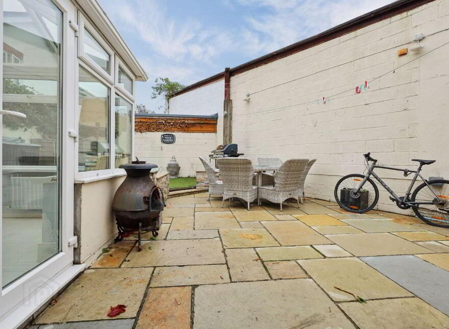 4 Abbeyfield Lawns, Dublin 5, D05FX96