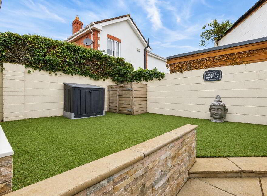 4 Abbeyfield Lawns, Dublin 5, D05FX96