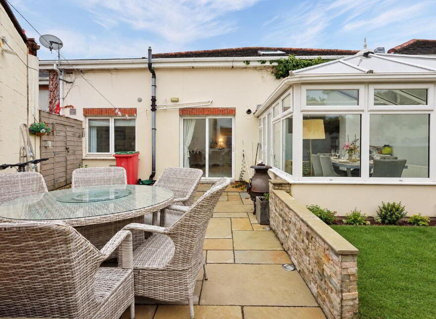 4 Abbeyfield Lawns, Dublin 5, D05FX96