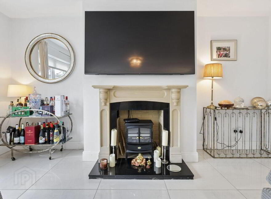 4 Abbeyfield Lawns, Killester, Dublin 5, D05FX96