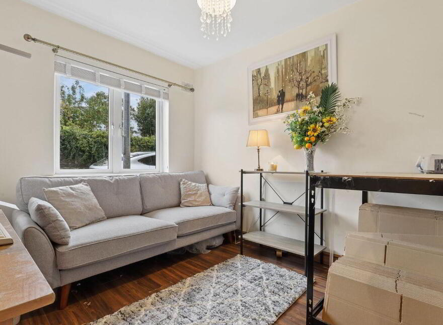 4 Abbeyfield Lawns, Killester, Dublin 5, D05FX96