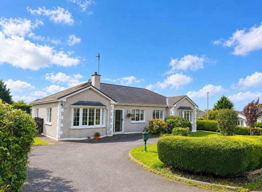 7 Ashcourt, Clerihan, E91P7D6