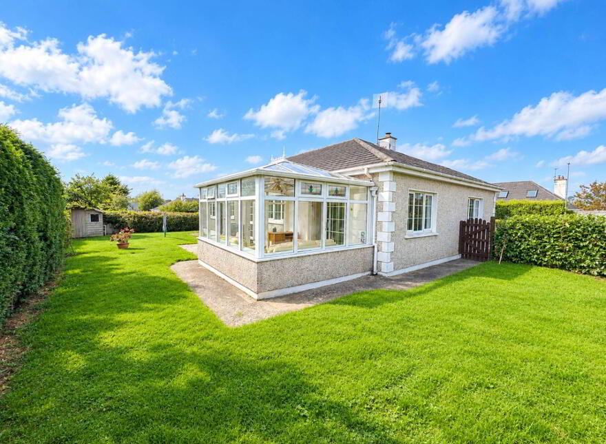 7 Ashcourt, Clerihan, E91P7D6