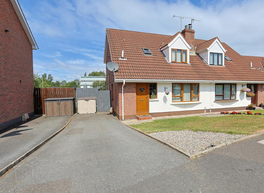 7 Hazelwood Grove, Richhill, Armagh, BT61 9JJ