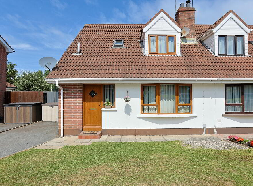 7 Hazelwood Grove, Richhill, Armagh, BT61 9JJ