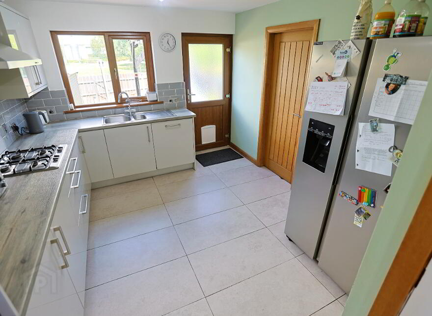 7 Hazelwood Grove, Richhill, Armagh, BT61 9JJ