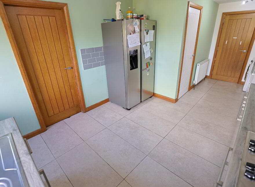 7 Hazelwood Grove, Richhill, Armagh, BT61 9JJ