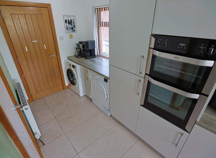 7 Hazelwood Grove, Richhill, Armagh, BT61 9JJ