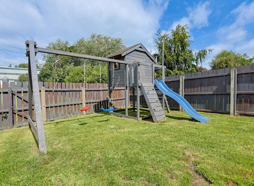 7 Hazelwood Grove, Richhill, Armagh, BT61 9JJ