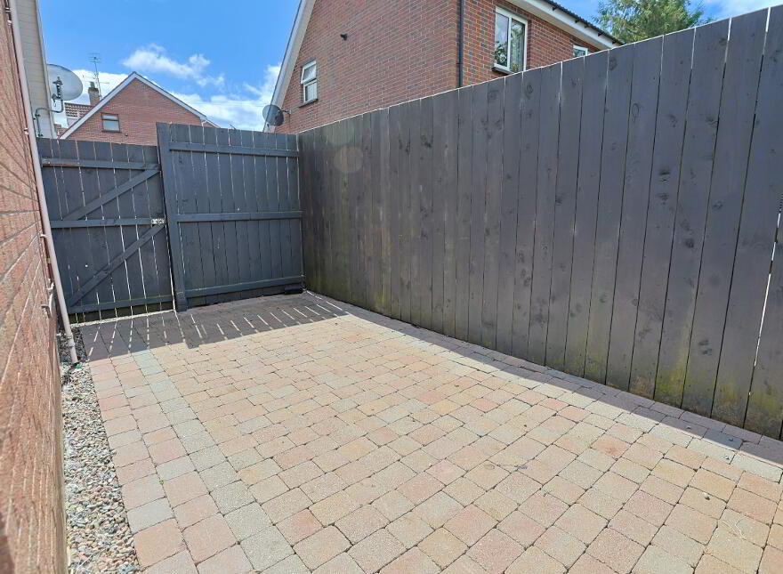 7 Hazelwood Grove, Richhill, Armagh, BT61 9JJ