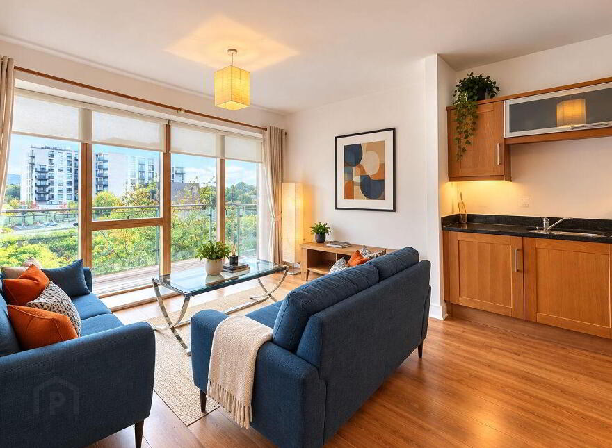 Beechwood Court, Stillorgan, A94RC61 photo