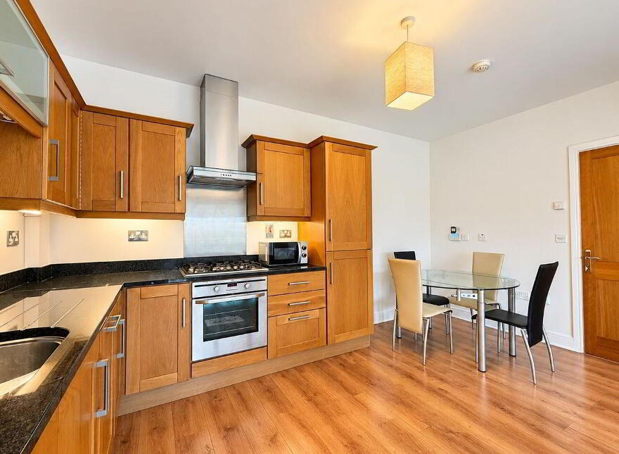 Beechwood Court, Stillorgan, A94RC61