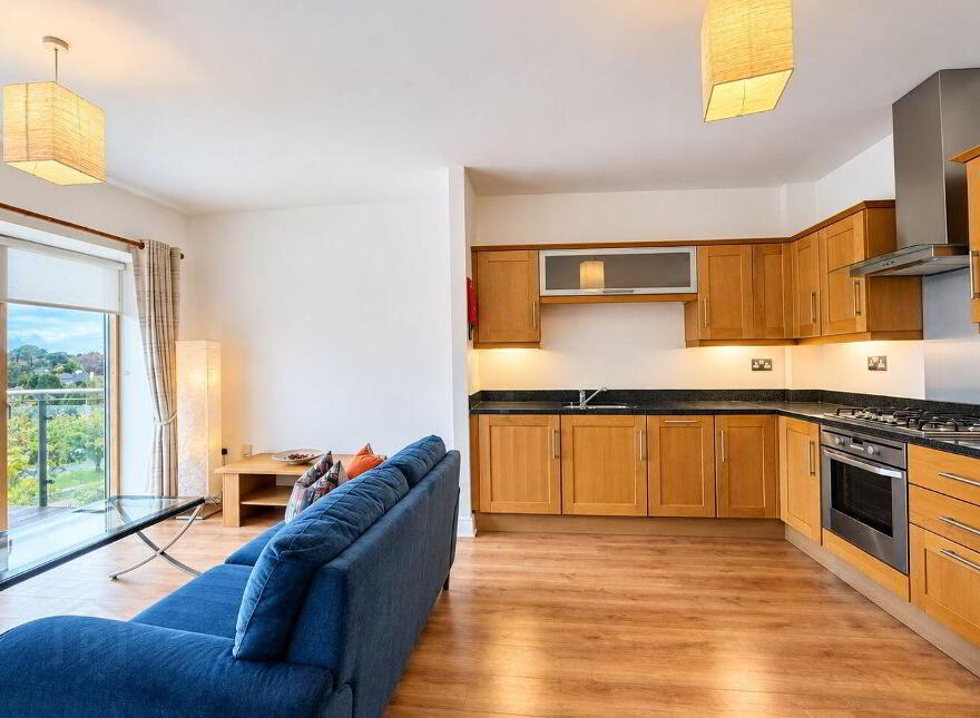Beechwood Court, Stillorgan, A94RC61