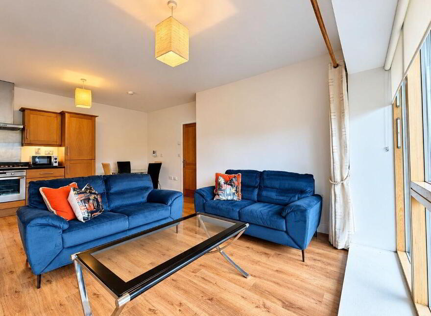 Beechwood Court, Stillorgan, A94RC61