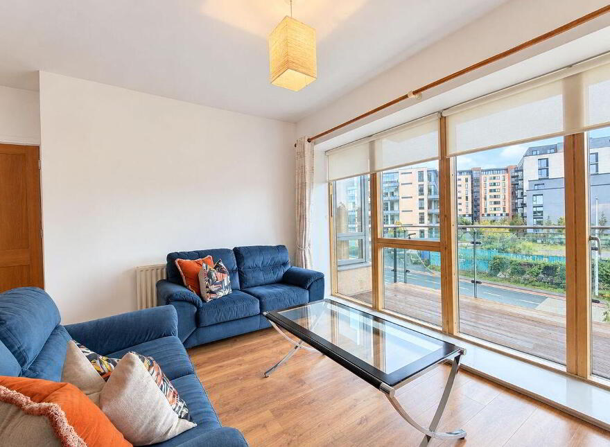 Beechwood Court, Stillorgan, A94RC61