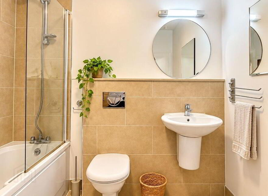 Beechwood Court, Stillorgan, A94RC61