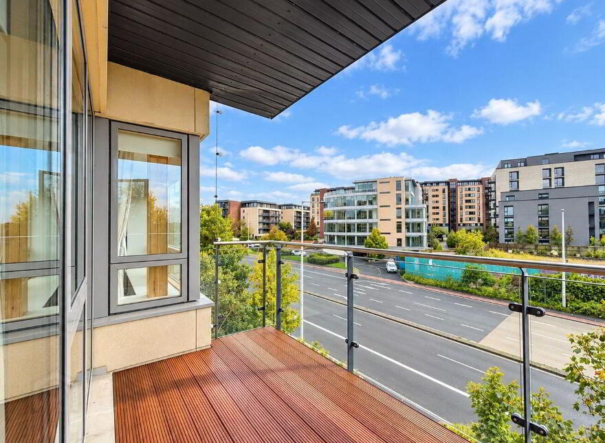 Beechwood Court, Stillorgan, A94RC61