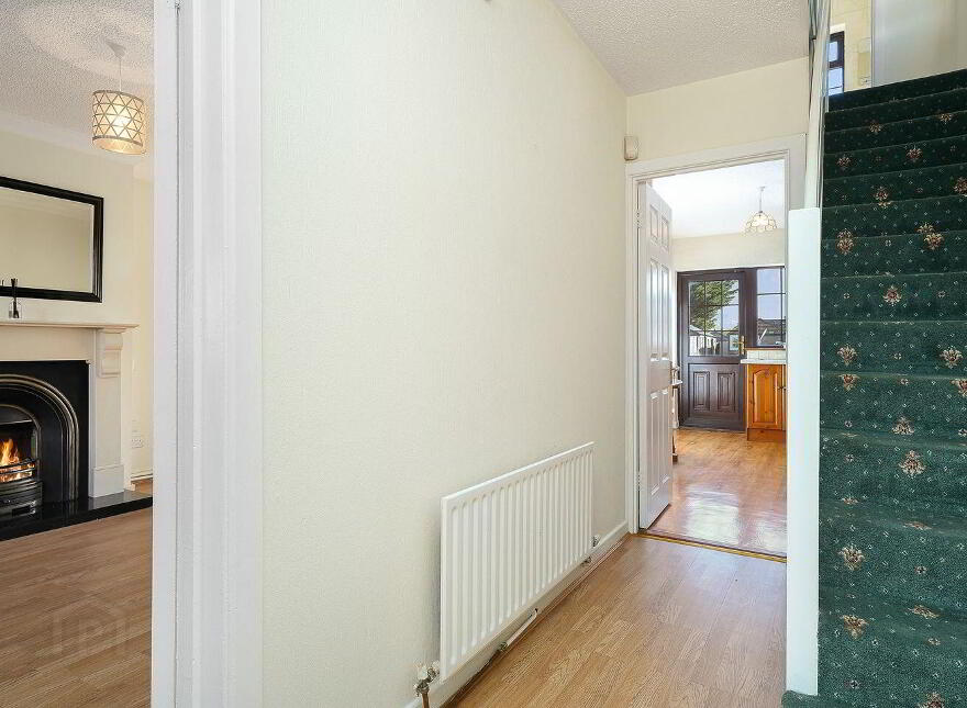 21 Palmerstown Lawn, Palmerstown, Palmerstown, D20