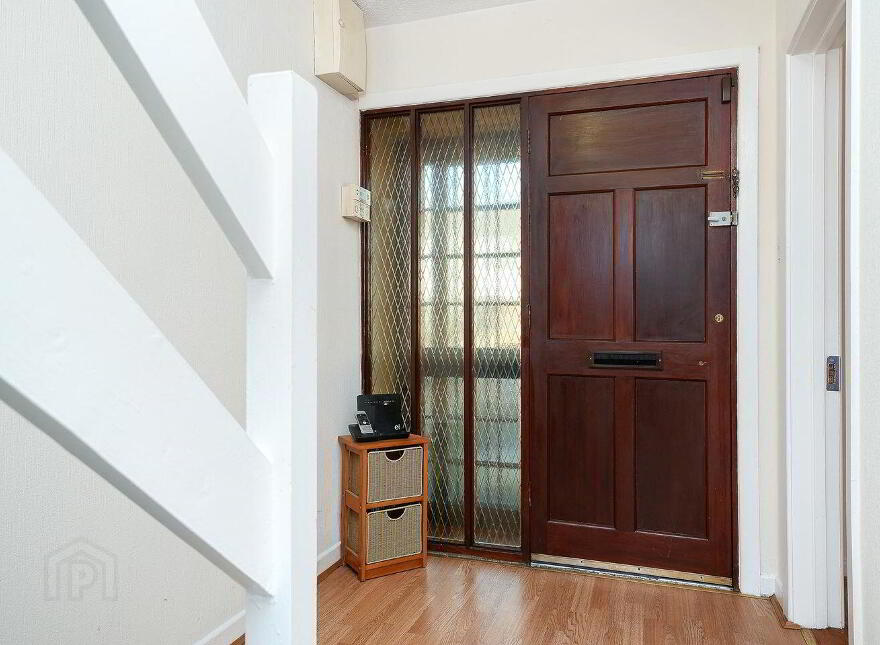 21 Palmerstown Lawn, Palmerstown, Palmerstown, D20